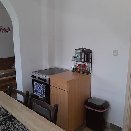 Apartment Gabi Smoljanac Luaran gambar