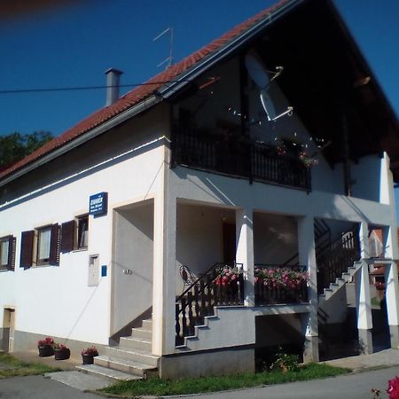 Apartment Gabi Smoljanac Luaran gambar