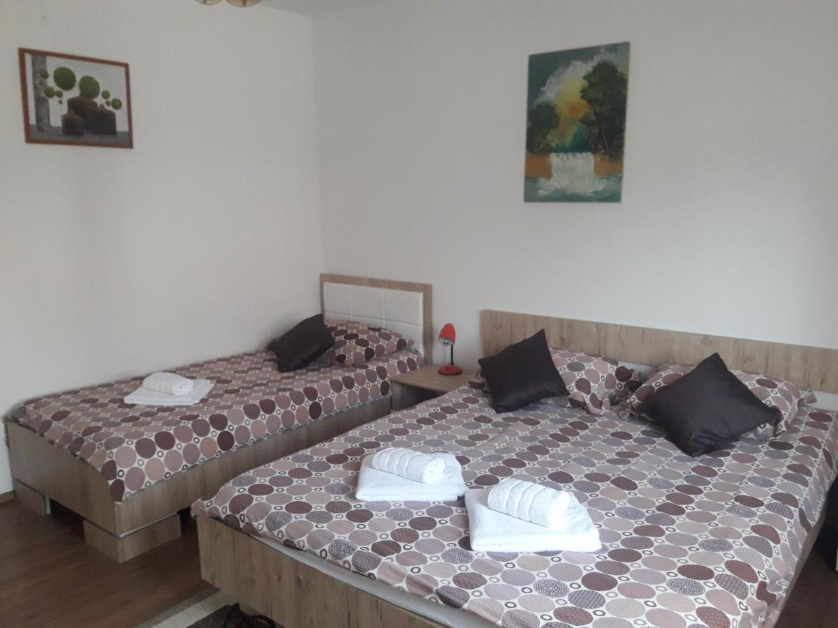 Apartment Gabi Smoljanac Luaran gambar