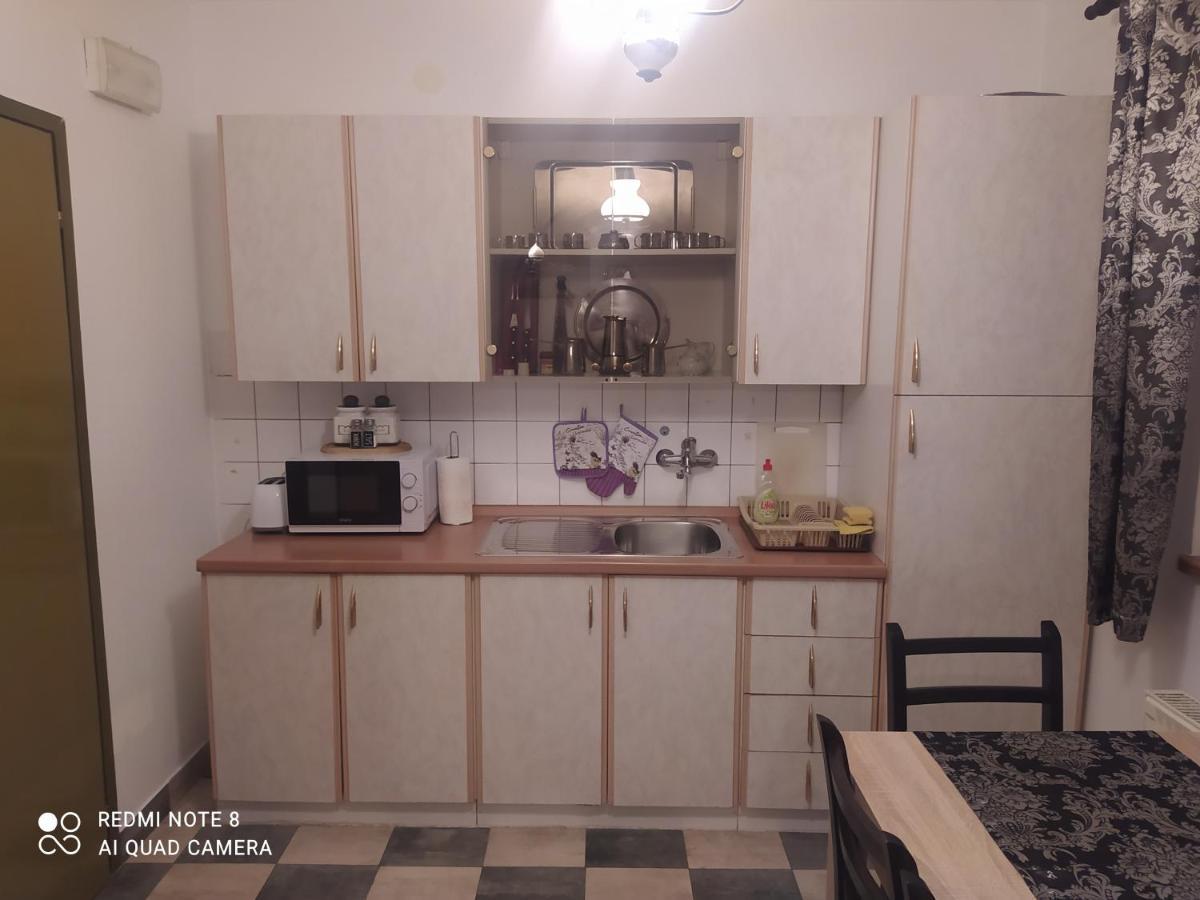Apartment Gabi Smoljanac Luaran gambar
