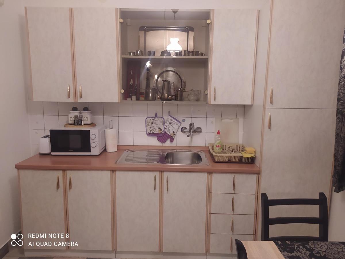 Apartment Gabi Smoljanac Luaran gambar