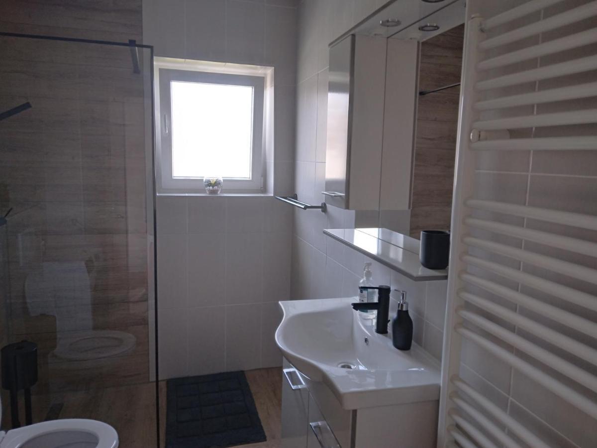 Apartment Gabi Smoljanac Luaran gambar