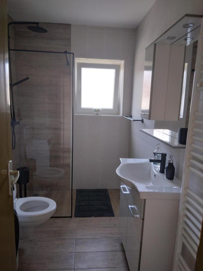 Apartment Gabi Smoljanac Luaran gambar