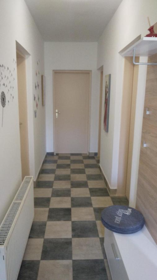 Apartment Gabi Smoljanac Luaran gambar