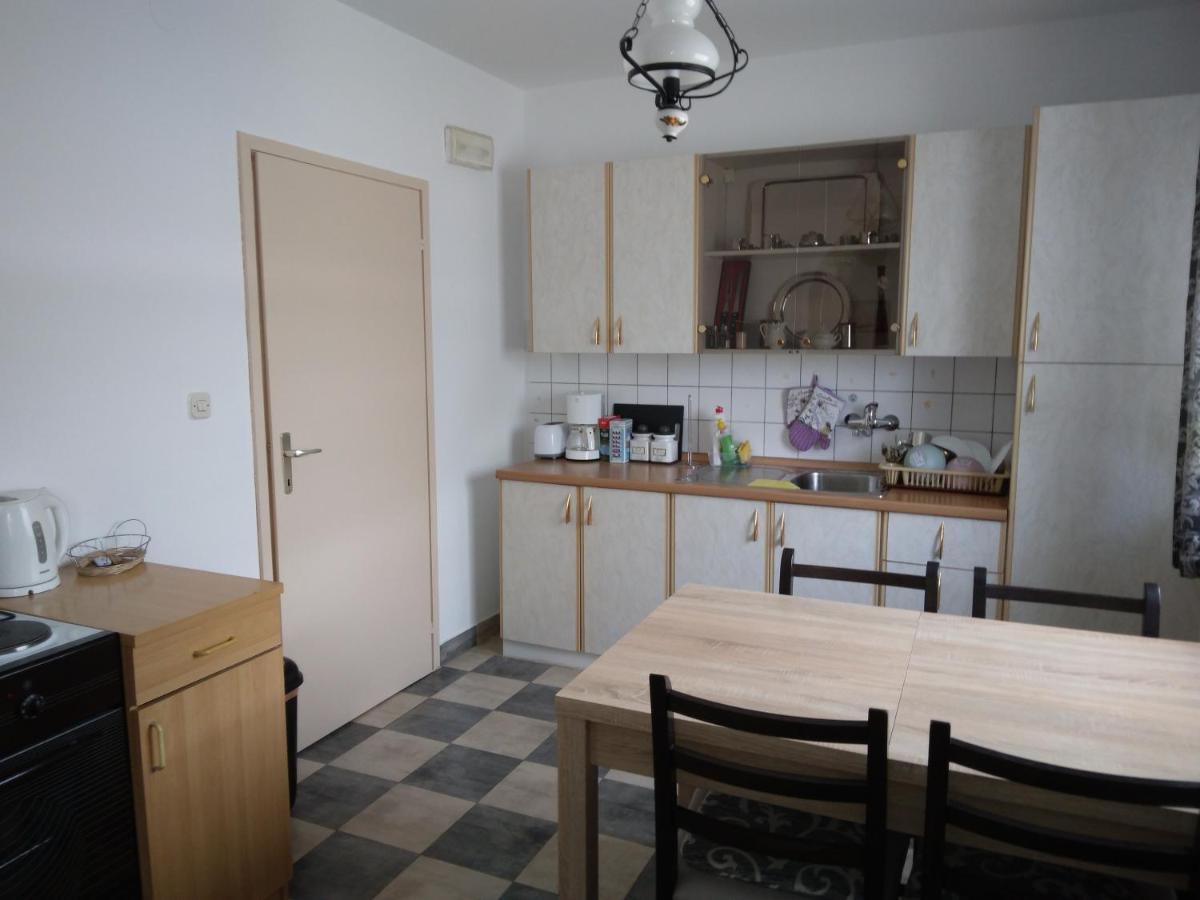 Apartment Gabi Smoljanac Luaran gambar