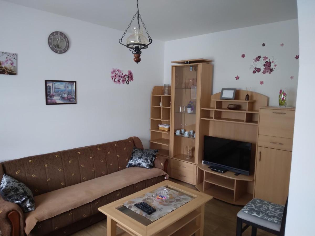 Apartment Gabi Smoljanac Luaran gambar