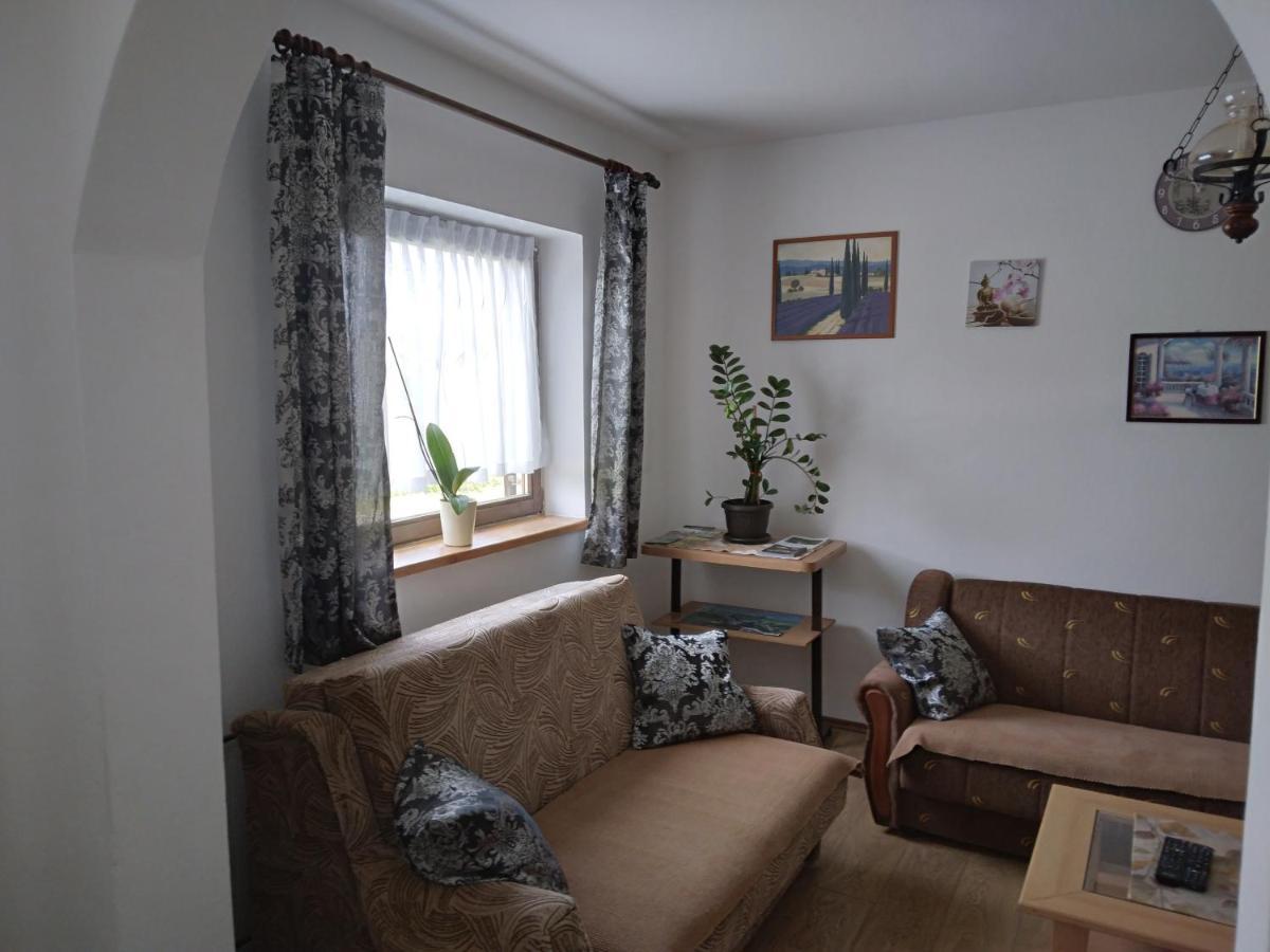 Apartment Gabi Smoljanac Luaran gambar