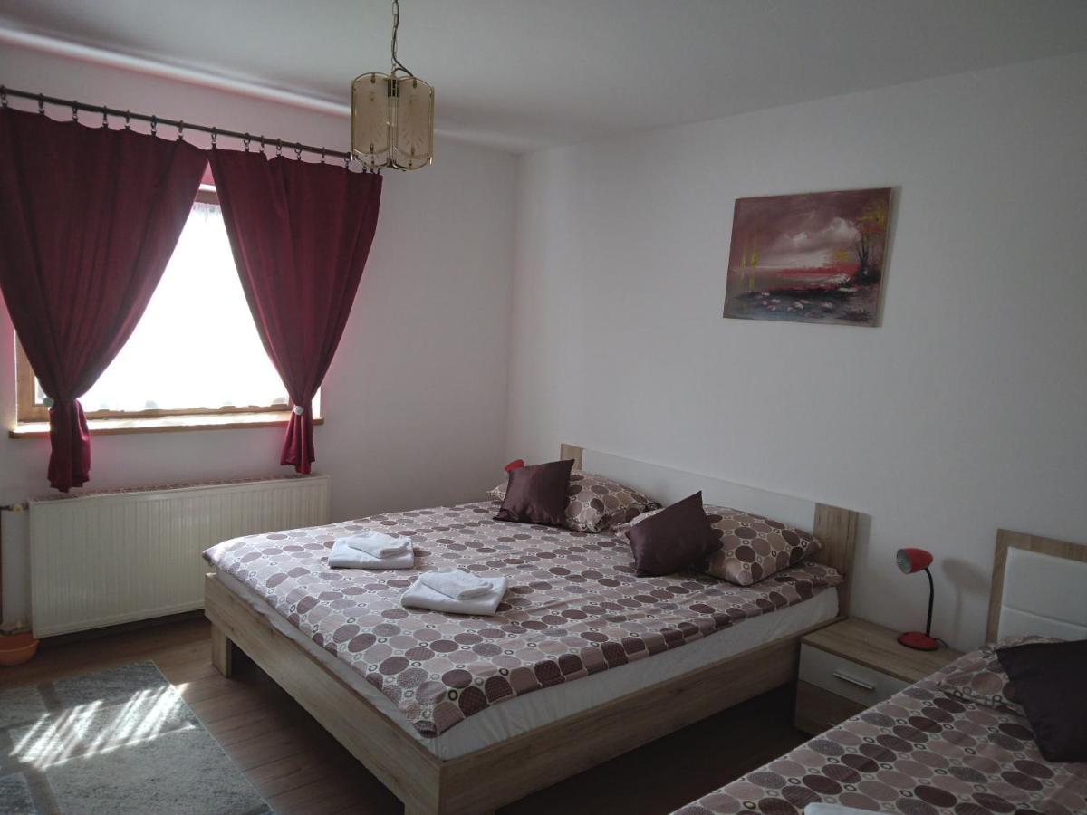 Apartment Gabi Smoljanac Luaran gambar