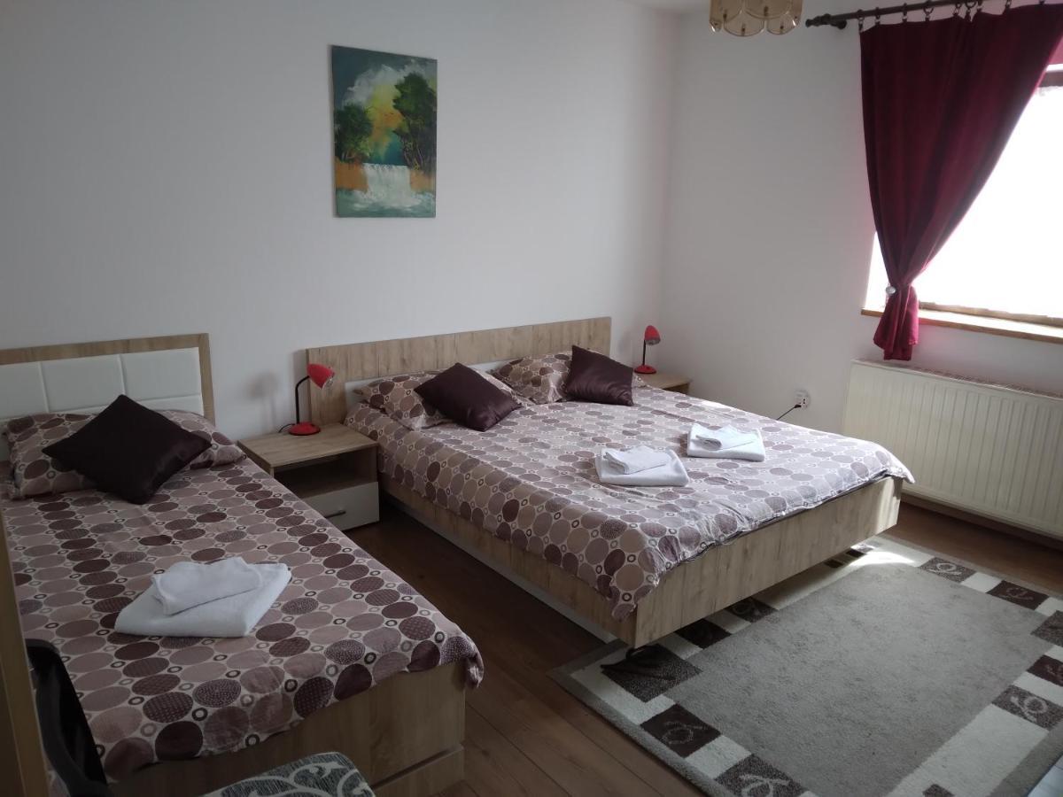 Apartment Gabi Smoljanac Luaran gambar
