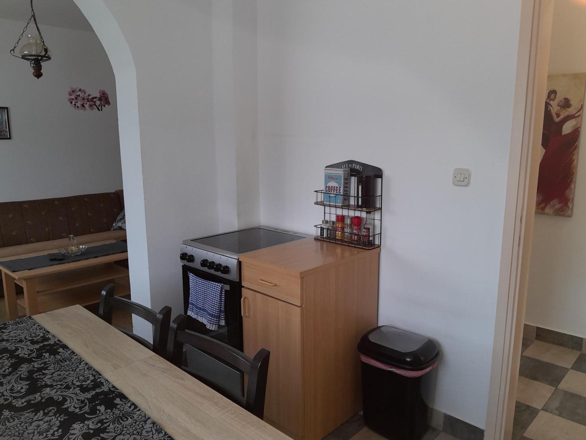 Apartment Gabi Smoljanac Luaran gambar