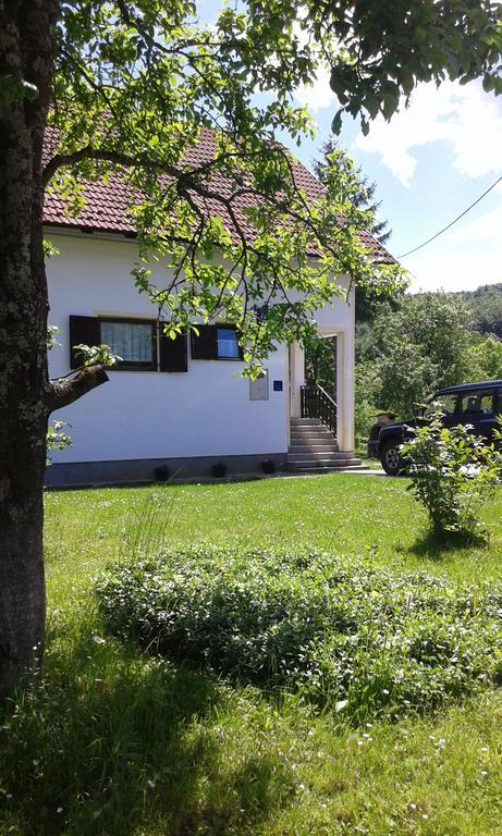 Apartment Gabi Smoljanac Luaran gambar