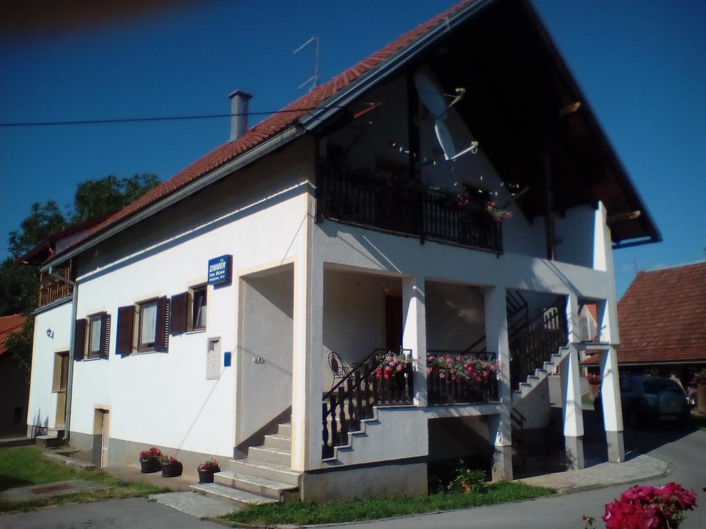 Apartment Gabi Smoljanac Luaran gambar