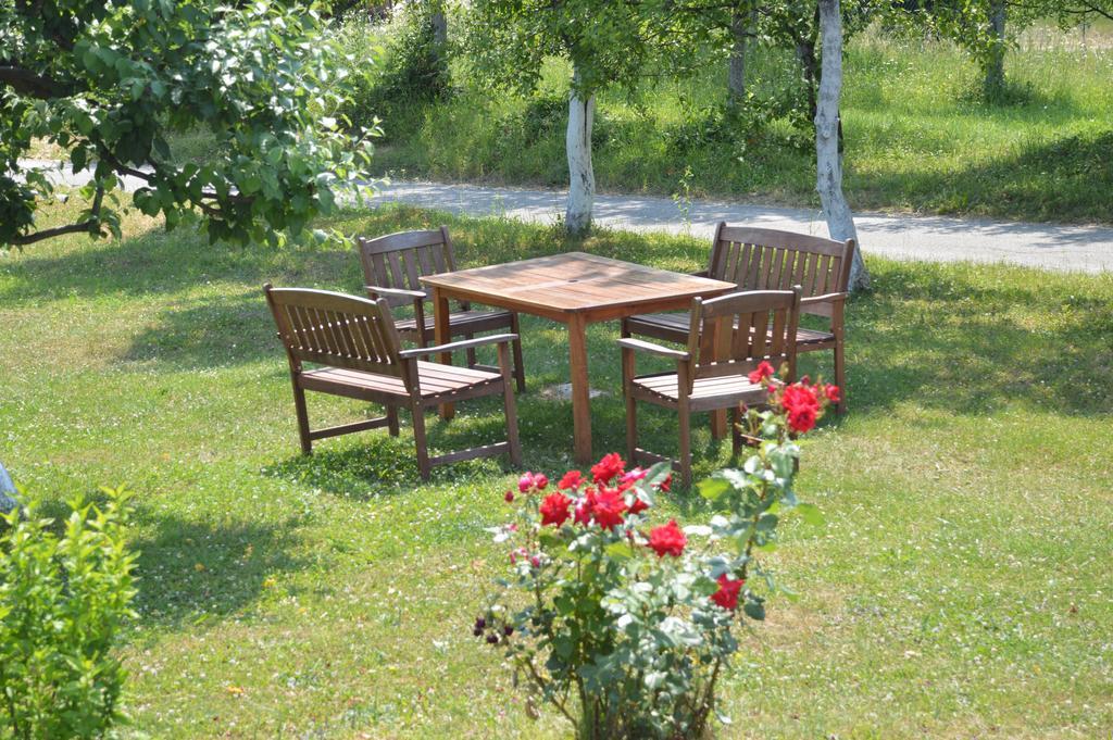 Apartment Gabi Smoljanac Luaran gambar