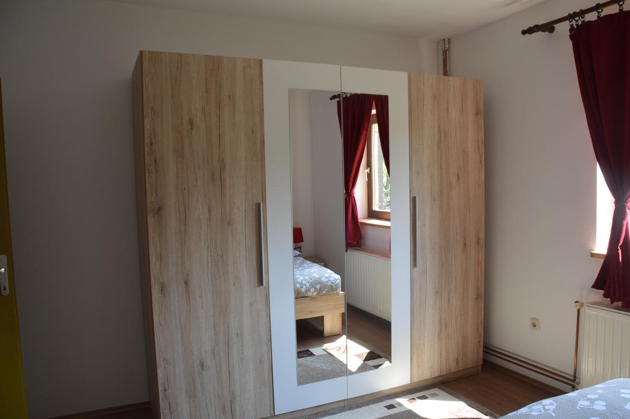 Apartment Gabi Smoljanac Luaran gambar