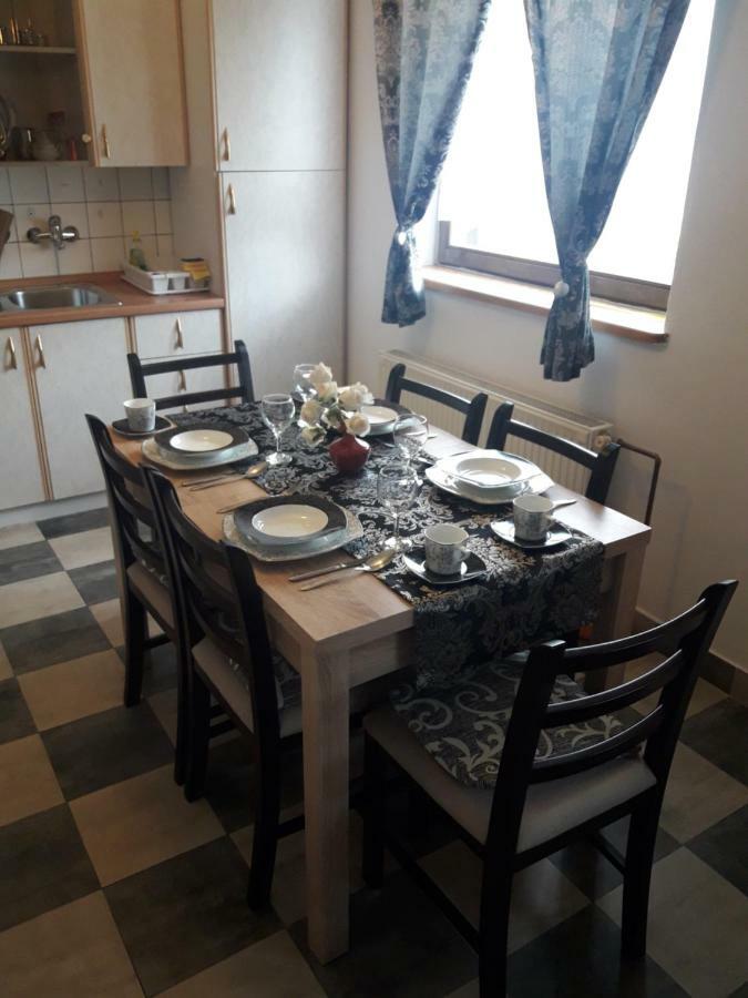 Apartment Gabi Smoljanac Luaran gambar
